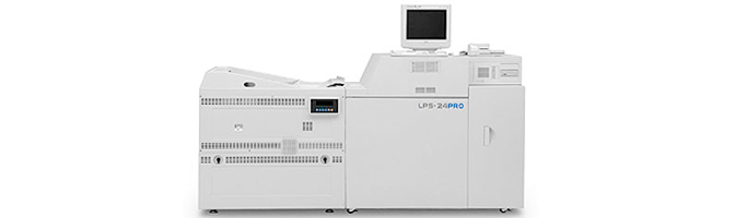Широкоформатная фотолаборатория Noritsu LPS-24PRO.