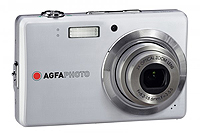 Цифровой фотоаппарат AgfaPhoto Optima 100