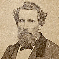 Леви Л. Хилл (Levi L. Hill, 1816-1865).