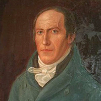 Иоганн Генрих Август Дункер.