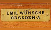 История компании Emil Wunsche