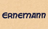 История компании Ernemann