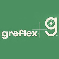 Логотип Graflex.