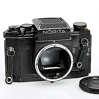Graflex, Norita, 1969.