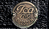 История компании ICA
