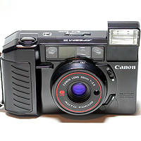 Автофокусная камера AF35M.