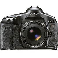 Плёночный Canon EOS 1.