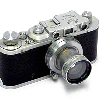 Leica II.
