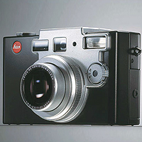 Leica Digilux 1 (2002 г.)