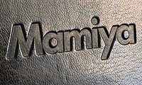 История компании Mamiya