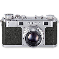 Дальномерная камера Nikon I.