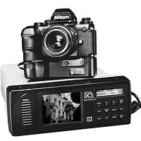 Цифровая камера Kodak DSC100.