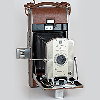 Polaroid 95 (1948).