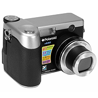 Polaroid x530 (2004).