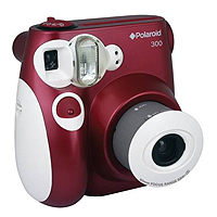 Polaroid PIC300 (2012).