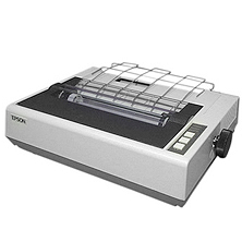 Матричный принтер Epson TX-80
