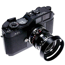 Цифровой дальномерный фотоаппарат Epson R-D1