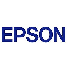 Логотип компании Epson