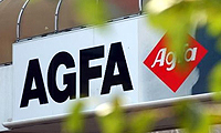 История компании AGFA