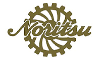 История компании Noritsu