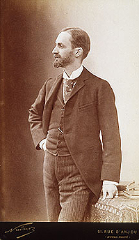  Джорж Истман (1890г).