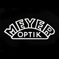 Логотип Meyer-Optik.