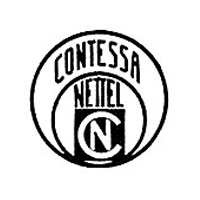 Логотип Contessa-Nettel AG.