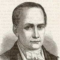 Жозеф Нисефор Ньепс (1765-1833).