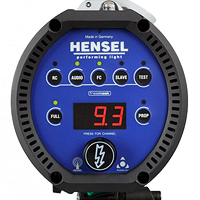 Hensel EXPERT D 500 (8350).