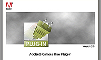 Kонвертер Adobe Camera Raw для обработки Raw-фотографий