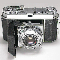Kodak, Retina Ia, 1951.
