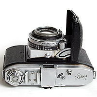 Kodak, Retina Ib, 1954.