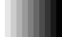 Цветовая модель Grayscale