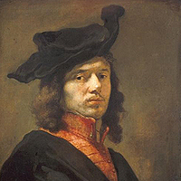 Ян Вермеер Дельфтский (1632-1675).
