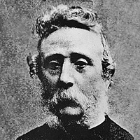 Ричард Лич Меддокс (1816 – 1902)